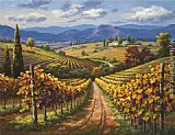 Vineyard Hill II